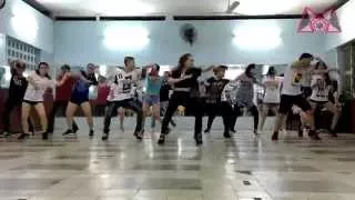 Ne-Yo - One In A Million Dance Cover | Choreography by May J Lee