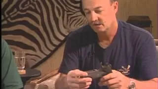 Building the Ultimate 1911 Self-Defense Handgun (1997)