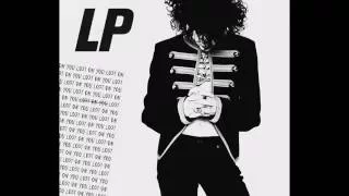 LP - Lost On You (Greek Lyrics)