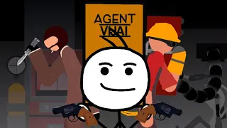 AGENT VIJAI – LUPTA PENTRU CATALOG