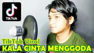 TikTok Viral Kala Cinta Menggoda Cover By Rieva