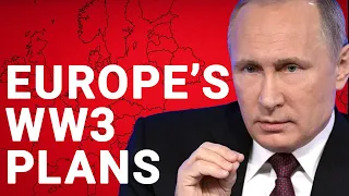 How every country in Europe is preparing for WW3: EXPLAINED