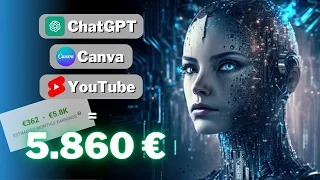 YouTube AUTOMATION - COME FARE SOLDI 💰 ONLINE 🌍 grazie a YouTube Shorts 📈 - GRATIS✅
