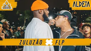 Zuluzão x FLP | 170ª Batalha da Aldeia | Barueri | SP