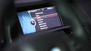 The new BMW X3 2011 Interior Automobilismo