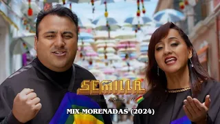 Grupo Semilla - Mix Morenadas (2024)