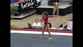 Amelia Hundley (CGA) - 2010 US Junior Classic - Floor