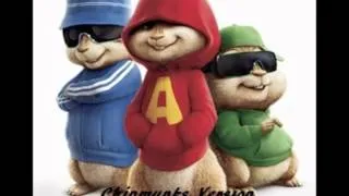 Rihanna - Where Have You Been (Chipmunks Version)