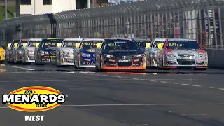 ARCA Menards Series West Official Highlights: Portland 112 at Portland International Raceway