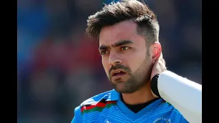 इस खिलाड़ी ने तोड़ा Rashid Khan के सबसे तेज़ 100 विकेट लेने का रिकॉर्ड..