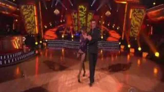 Cheryl & Gilles Dance Pt. 4