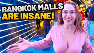 ICON SIAM | Walk Through Bangkok's LARGEST Mall