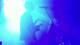 Haelos - Kyoto - Earth Not Above - San Francisco, The Independent, 3-20-19