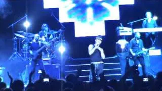 Tarkan - Vay Anam Vay / Mosow 2009