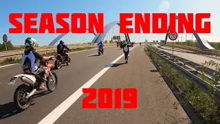 Season Ending 2019 - Public Supermoto Escalation