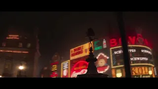 Last Night In Soho (2021) - Official Teaser