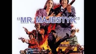 MR. MAJESTYK Theme Song