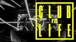 CLUBLIFE by Tiësto Episode 812
