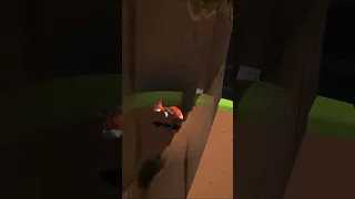 Super Lucky's Tale, Wtf Is This?!