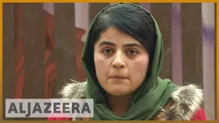 طالبان سے نمٹنے کے خدشات افغان خواتین کے حقوق کو متاثر کرے گی