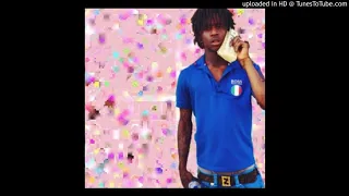 uli k x chief keef - itami x love sosa slowed + reverb