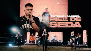 Esteban Gabriel - Piel De Seda (En Vivo)