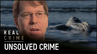 The Mystery of the Disembodied Feet | Dark Waters Of Crime | Real Crime