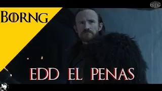 EDD EL PENAS