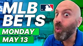 (JUST CASHED AGAIN!) MLB Today (5/13/24): Top MLB Parlay | Best Bets, Picks & Predictions
