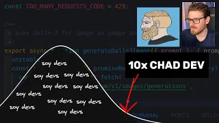 How To Get Ahead of 99% Of Developers