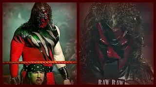 Kane & X-Pac vs The Acolytes Tag Titles Match (Kane Speaks His First Words w/o Voice Box)! 8/9/99