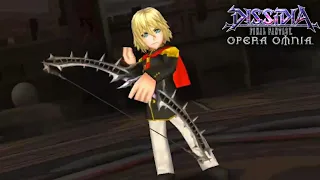 【DFFOO】Trey Showcase