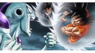 Dragon Ball Super AMV - ''Nobody''