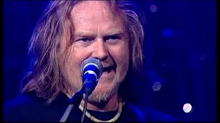 PENDRAGON  -  Concerto Maximo (2009) / The Wishing Well [live]