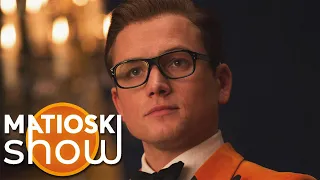 Kingsman: Altri 7 Film In Arrivo?