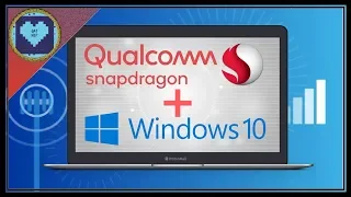 Qualcomm Snapdragon 850 for Windows 10 on ARM