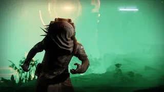 Destiny 2 - ЗУР (XUR) 02.11.2018