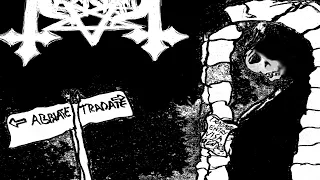 Tradate’s Agony - [Suddently] Life has new meaning (Black Metal)