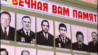 ДЕНЬ ВЕТЕРАНОВ ОРГАНОВ ВНУТРЕННИХ ДЕЛ И ВНУТРЕННИХ ВОЙСК