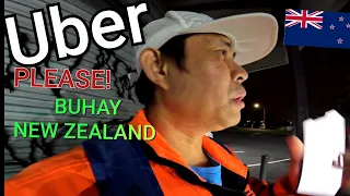 INABOT NG MADALING ARAW | BUHAY NEW ZEALAND