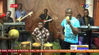 AHOMA NSIA MMRE ADADA MU SPECIAL  -09/04/2021