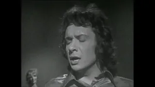 Michel Sardou / Les villes de solitude   (Live 1973)