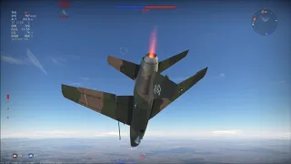 War Thunder: F100D "Longshot"