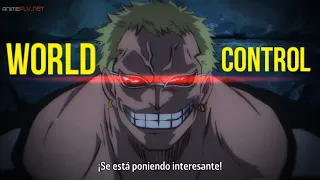 QUIEN DIRIGE EL MUNDO | EL GOBIERNO MUNDIAL | ONE PIECE