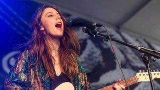 Wolf Alice - Live at The Fader FORT, Texas 2015 (Full Show HD)
