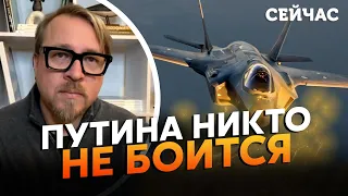 🚀ЗСУ ОТРИМАЮТЬ ВИНИЩУВАЧІ ТАЄМНО! Тізенгаузен: У Захода вже Є ПЛАН, обсяг поставок БУДЕ ВЕЛИКИМ