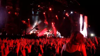 Download Festival 2014 Day 2 Part 2 [LINKIN PARK]