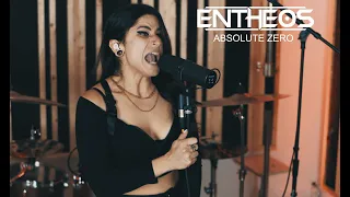 Chaney Crabb - ENTHEOS - Absolute Zero (One-Take Vocal Performance)