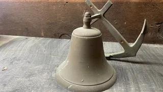 Satisfying Bell restoration ￼