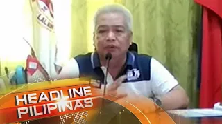 Headline Pilipinas | TeleRadyo (25 May 2022)